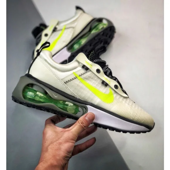 ❌SOLD❌Nike air max 2021 sneakers - Picture 9 of 11